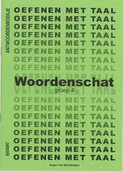 Omslag van Antwoorden