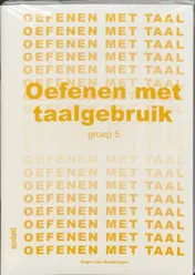 Omslag van Leerlingenboek