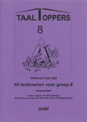 Omslag van Antwoorden