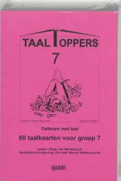Omslag van Groep 7