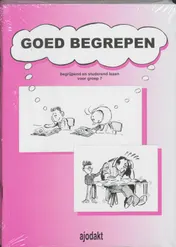 Omslag van Groep 7