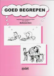 Omslag van Antwoorden