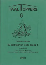 Omslag van Antwoordenboek
