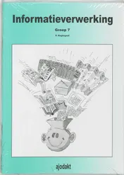 Omslag van Groep 7