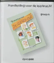 Omslag van Docentenhandleiding