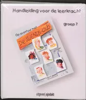 Omslag van Handleiding