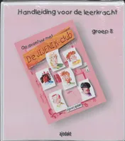 Omslag van Handleiding