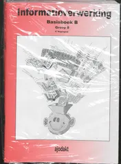 Omslag van Basisboek B