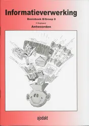 Omslag van Basisboek B