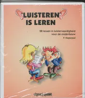 Omslag van Onderbouw