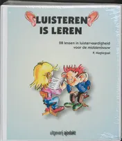 Omslag van Middenbouw