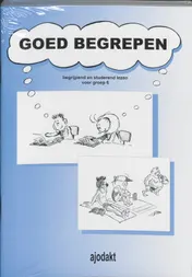 Omslag van Groep 6