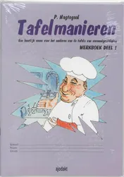 Omslag van Werkboek