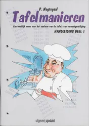 Omslag van Handleiding