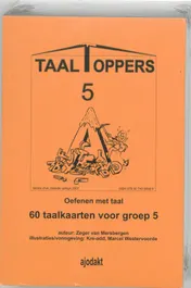 Omslag van Groep 5