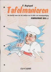 Omslag van Handleiding