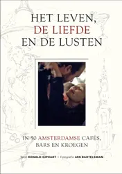 Omslag van Het leven, de liefde en de lusten