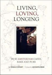 Omslag van Living, loving, longing