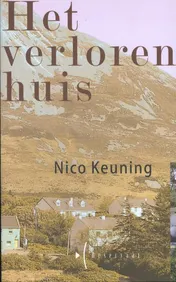 Omslag van Het verloren huis