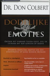 Omslag van Dodelijke emoties