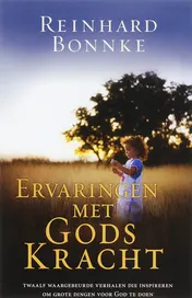 Omslag van Ervaringen met Gods kracht