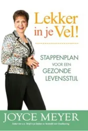 Omslag van Lekker in je Vel