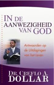 Omslag van In de Aanwezigheid van God
