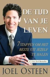 Omslag van De Tijd Van Je Leven