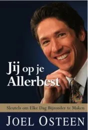 Omslag van Jij op je allerbest