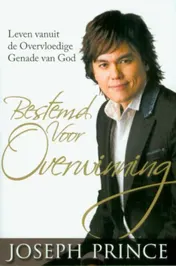 Omslag van Bestemd Voor Overwinning