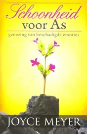 Omslag van Schoonheid voor as