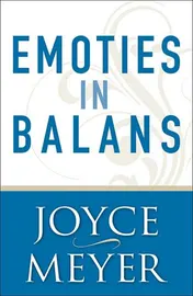 Omslag van Emoties in balans