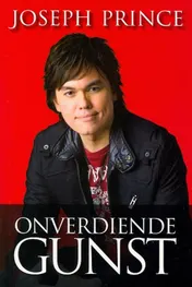 Omslag van Onverdiende Gunst