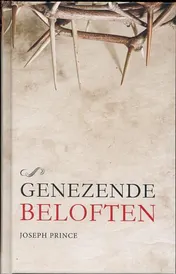 Omslag van Genezende beloften