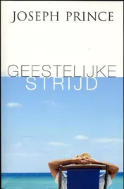 Omslag van Geestelijke strijd