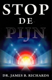 Omslag van Stop de pijn