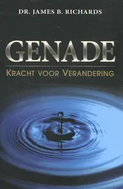 Omslag van Genade