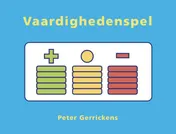 Omslag van Vaardighedenspel