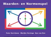 Omslag van Waarden- en Normenspel