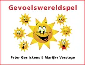 Omslag van Gevoelswereldspel