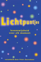 Omslag van Lichtpuntjes