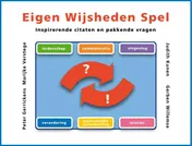 Omslag van Eigen Wijsheden Spel
