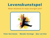 Omslag van Levenskunstspel