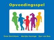 Omslag van Opvoedingsspel