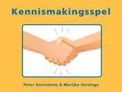 Omslag van Kennismakingsspel