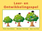 Omslag van Leer- en Ontwikkelingsspel