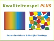 Omslag van Kwaliteitenspel PLUS