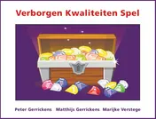 Omslag van Verborgen Kwaliteiten Spel