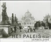 Omslag van Het paleis in de verbeelding