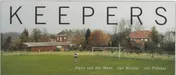 Omslag van Keepers